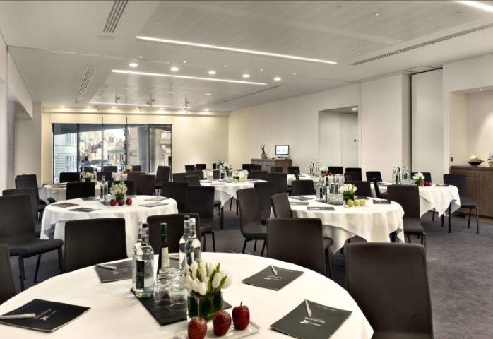 DoubleTree by Hilton Hotel London - Tower of London